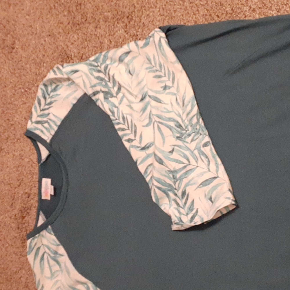 LuLaRoe Randy NWOT